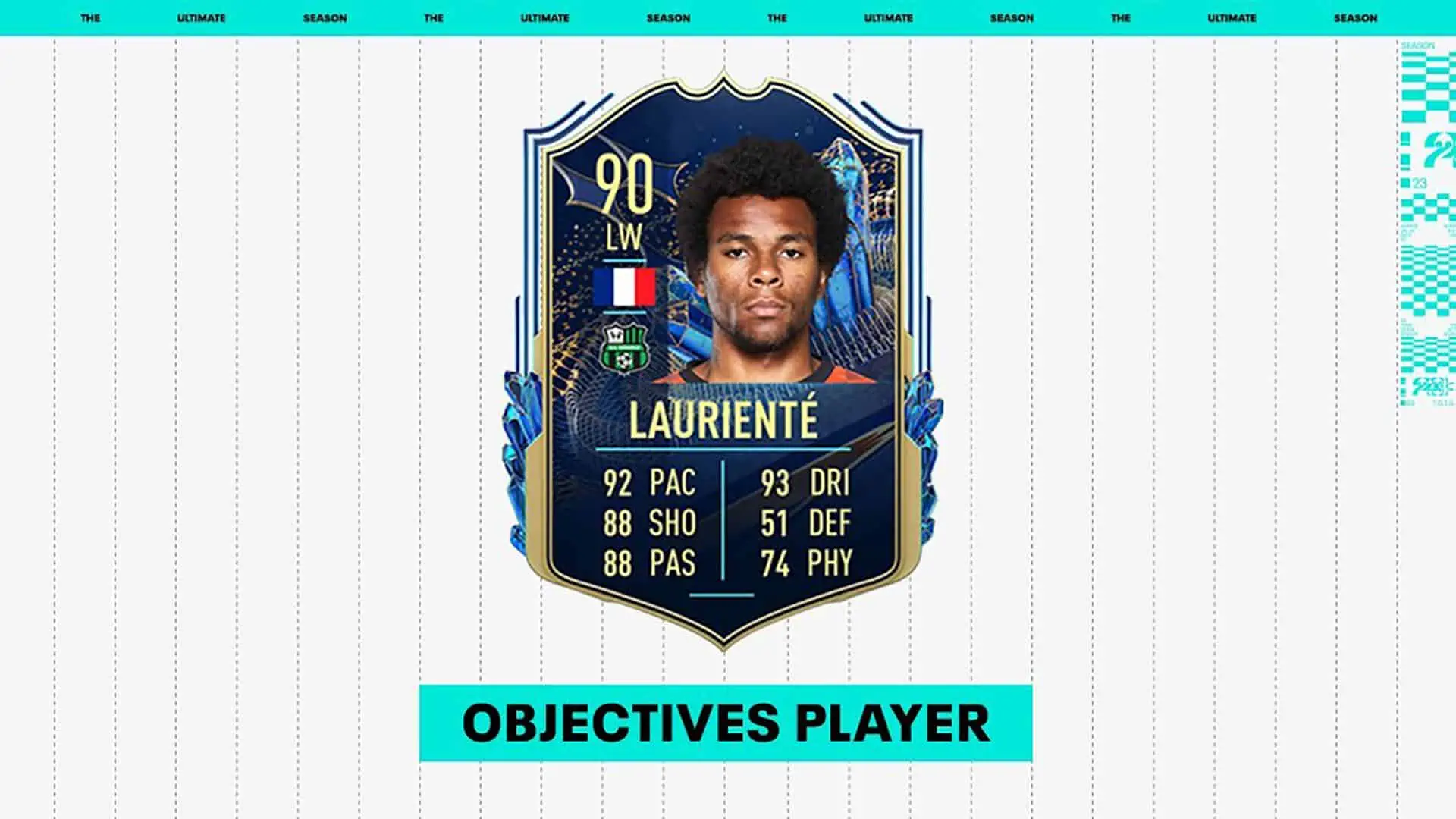cover obj lauriente tots fifa 23