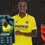 cover potm jackson may liga fifa 23