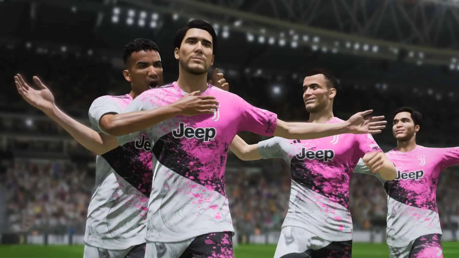 cover quarto kit juventus fifa 23