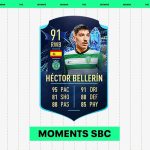 cover sbc bellerin tots moments fifa 23