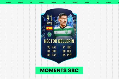 cover sbc bellerin tots moments fifa 23
