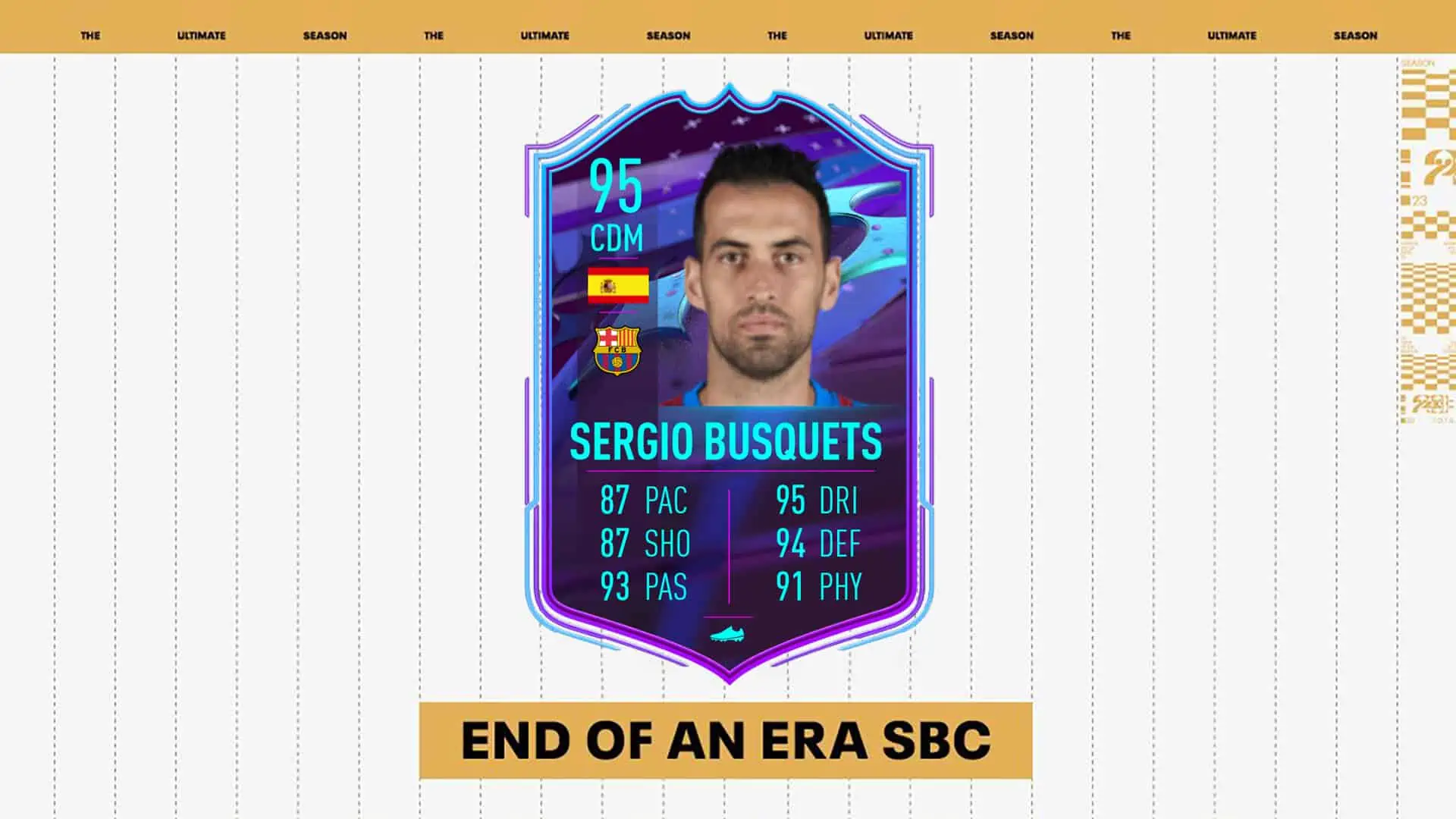 cover sbc busquets eoae fifa 23