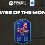 cover sbc dia potm may serie a fifa 23