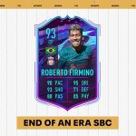 cover sbc firmino eoae fifa 23