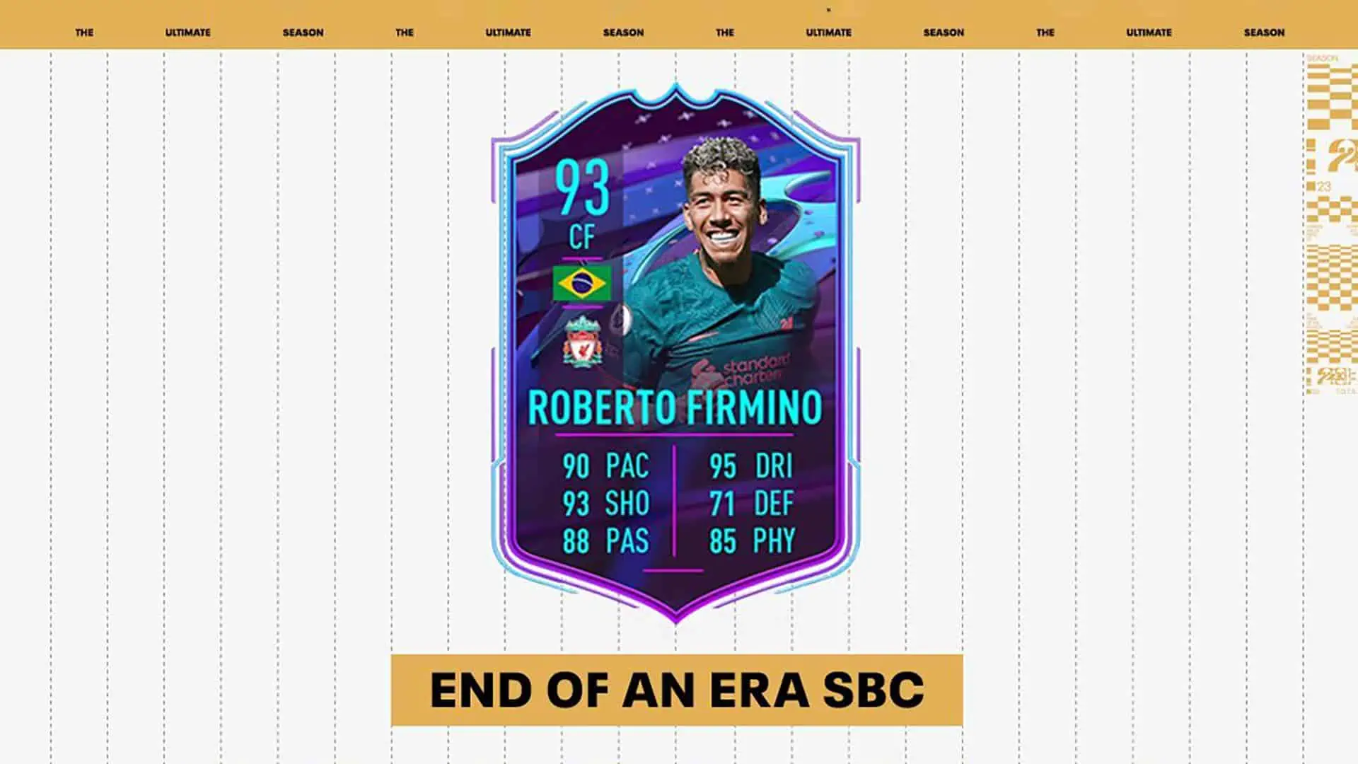 cover sbc firmino eoae fifa 23