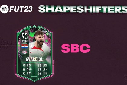 cover sbc gvardiol shapeshifters fifa 23