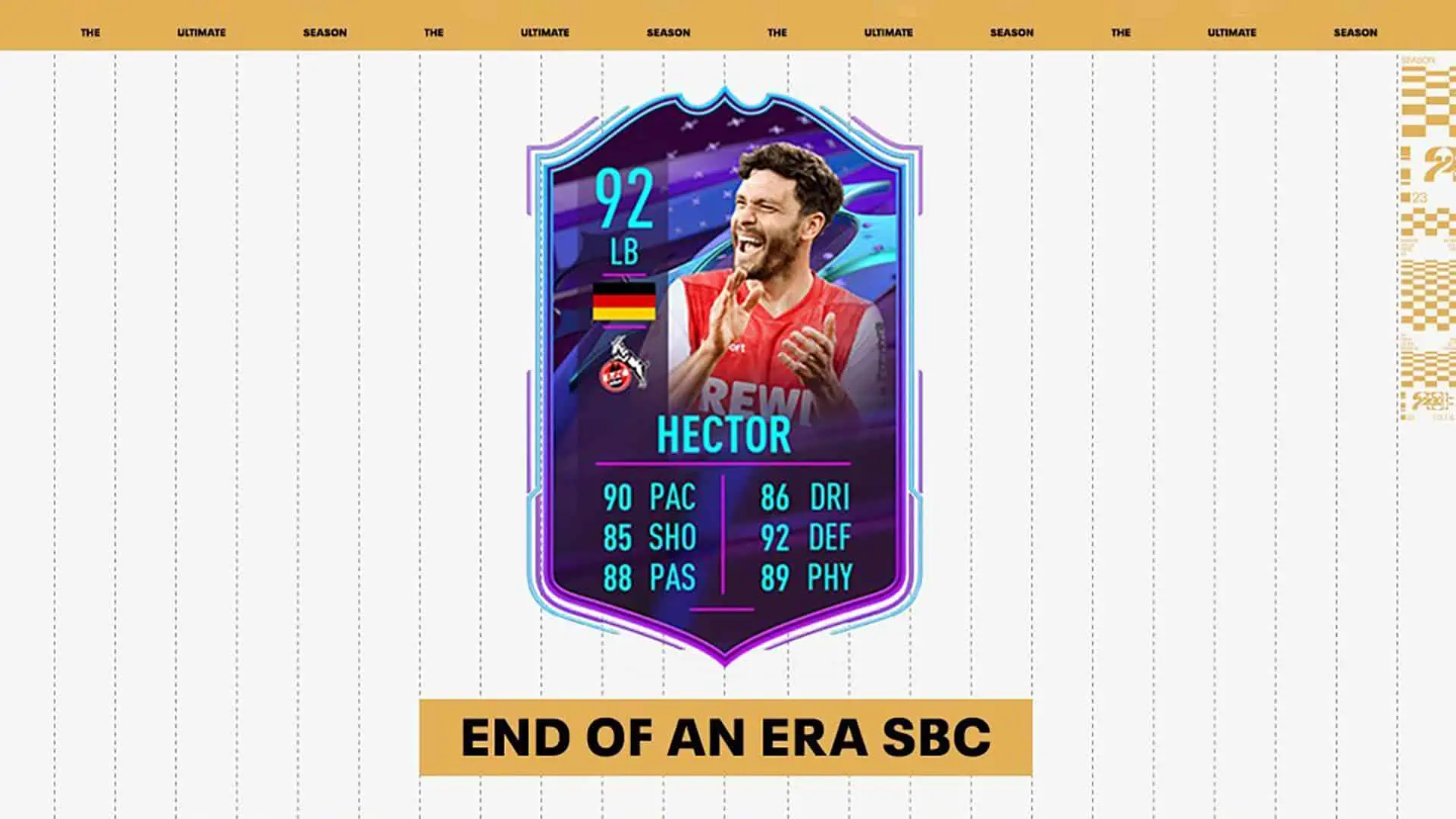 cover sbc hector eoae fifa 23