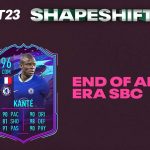 cover sbc kante eoae fifa 23