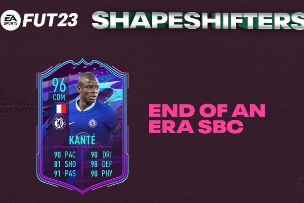 cover sbc kante eoae fifa 23