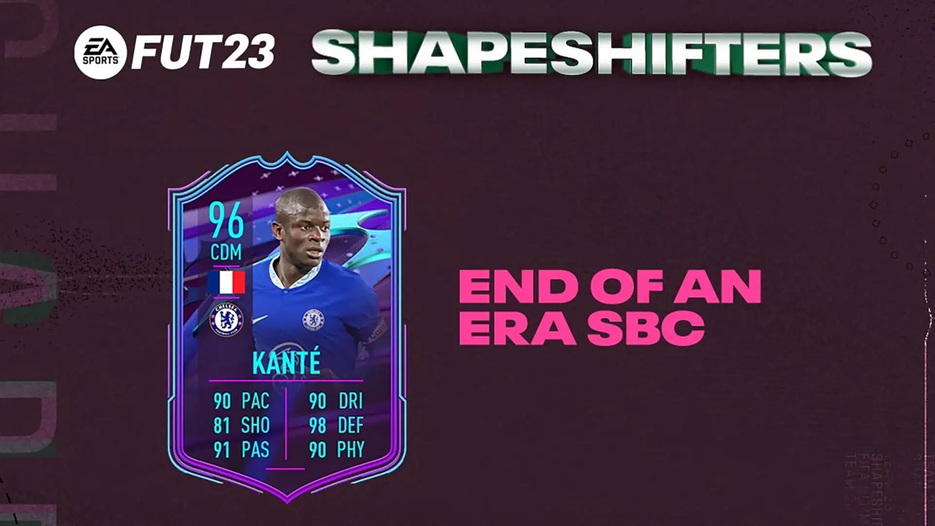 cover sbc kante eoae fifa 23