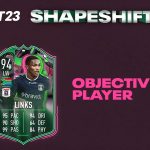 cover sbc links shapeshifters fifa 23