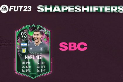 cover sbc martinez shapeshifters fifa 23