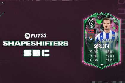 cover sbc sorloth shapeshifters fifa 23