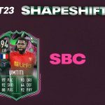 cover sbc umtiti shapeshifters fifa 23