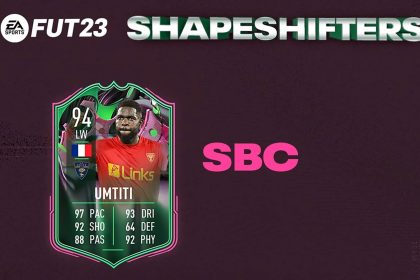 cover sbc umtiti shapeshifters fifa 23