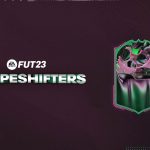 cover shapeshifters official fifa 23