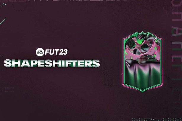 cover shapeshifters official fifa 23