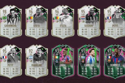 cover team 2 shapeshifters fifa 23