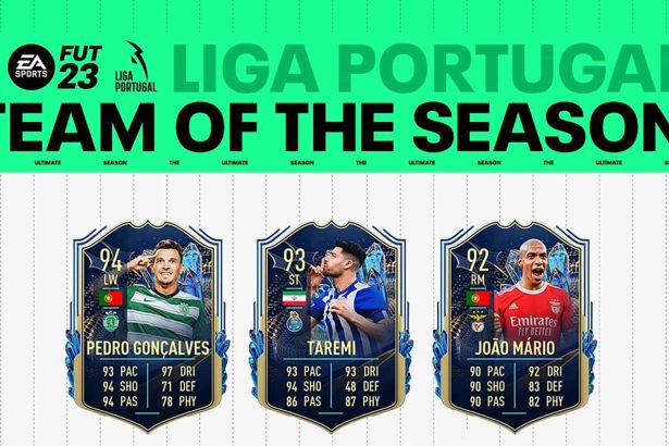 cover tots liga nos fifa 23