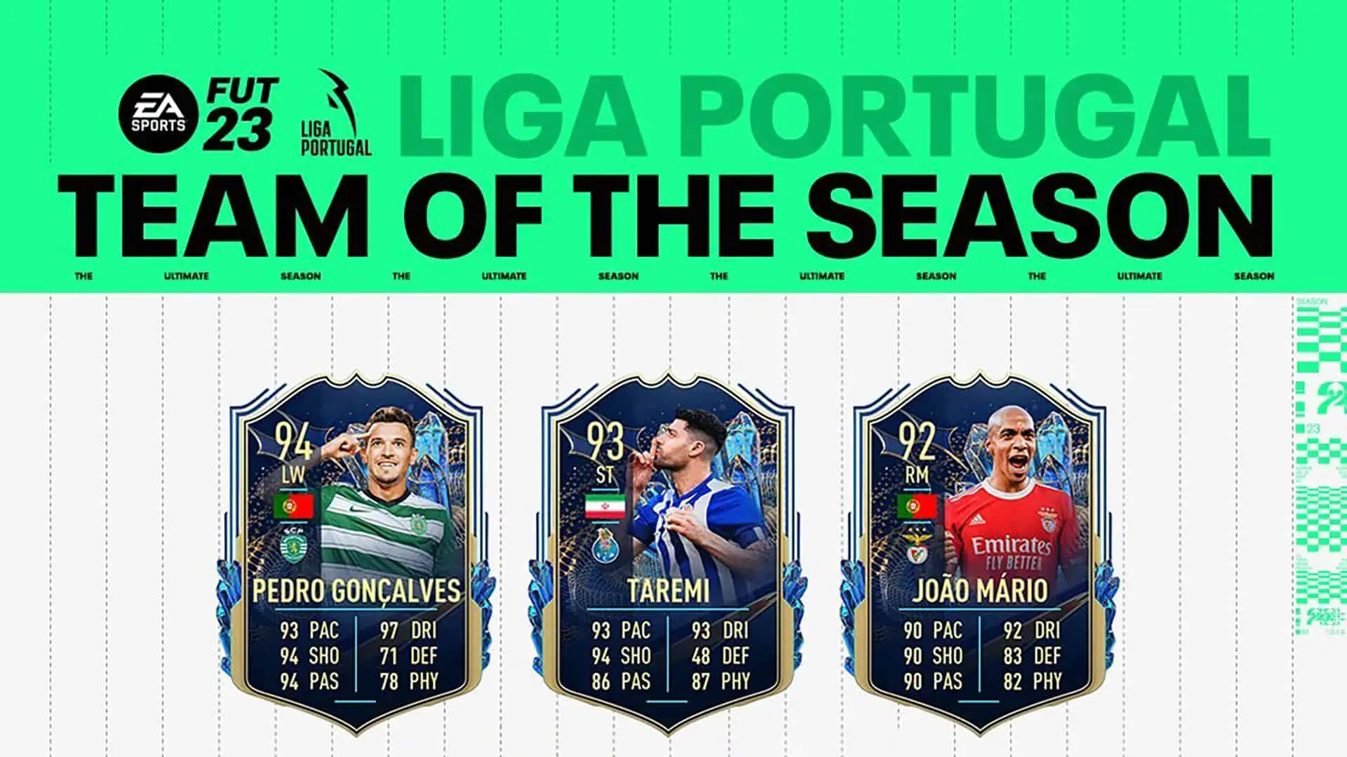 cover tots liga nos fifa 23