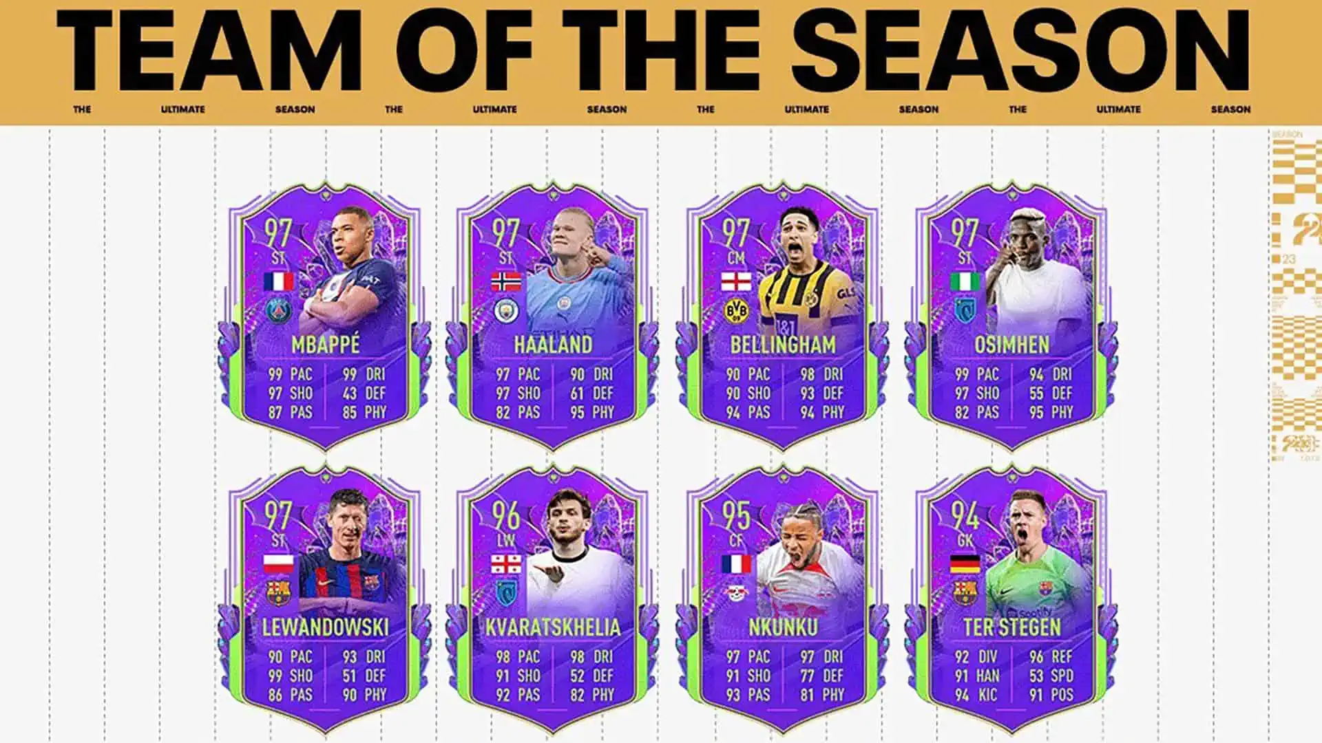 cover tots ultimate fifa 23
