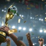 cover wwc trophy Fifa Women World Cup fifa 23