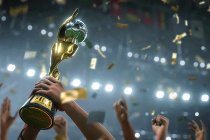 cover wwc trophy Fifa Women World Cup fifa 23