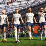 wwc trophy Fifa Women World Cup england fifa 23