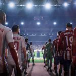 Cover Atletico Madrid EA Sports FC 24