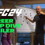 Cover Career Mode Deep Dive EA Sports FC 24
