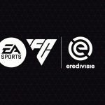Cover EA Sports FC 24 Eredivisie Partnership