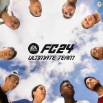 Cover EA Sports FC 24 Ultimate Team