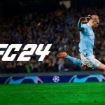 Cover Erling Haaland EA Sports FC 24 Generic