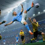 Cover Haaland Skill EA Sports FC 24