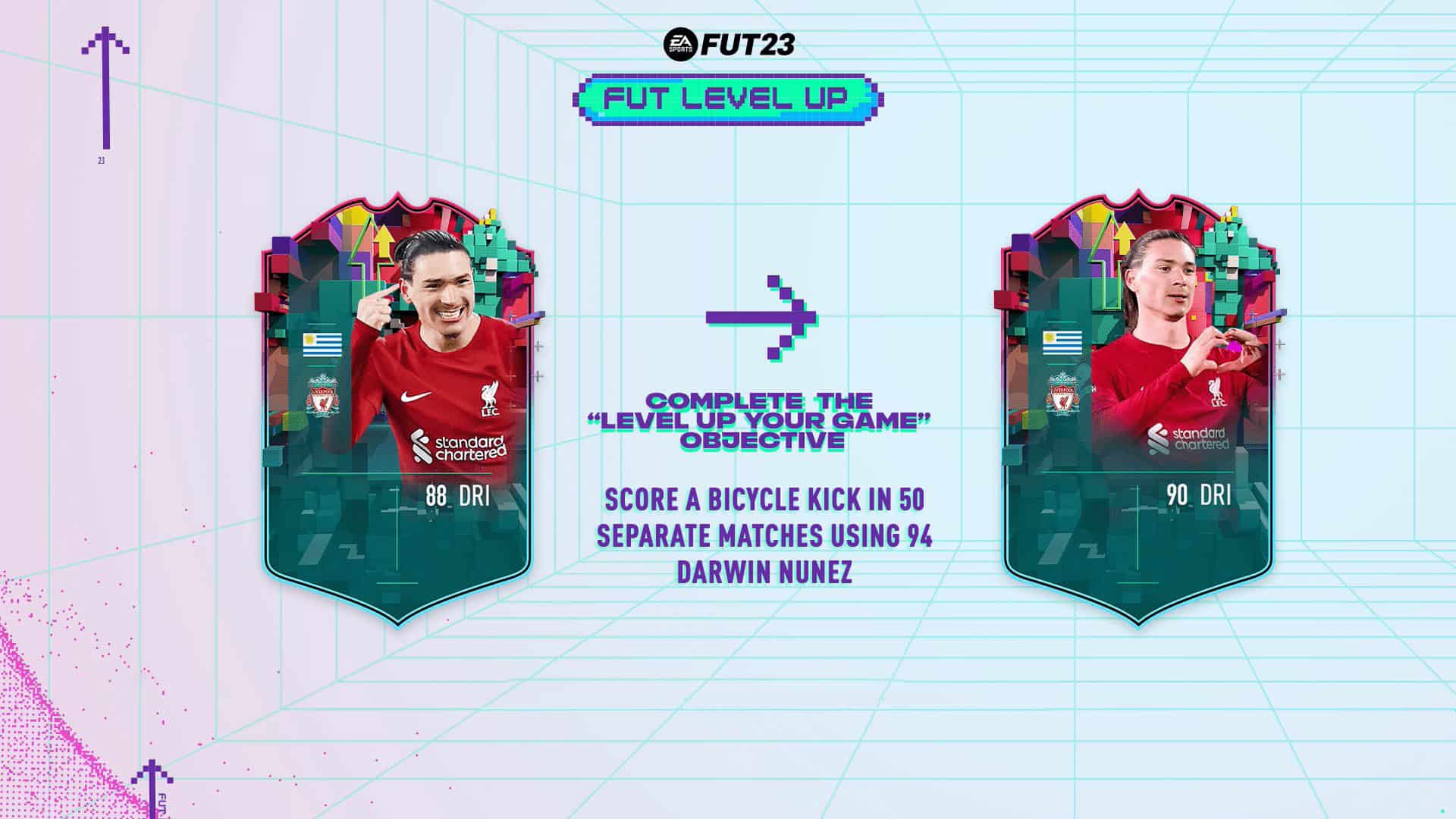 FIFA 23 Team 4 FUTTIES Nuove Carte Disponibili Nei Pacchetti