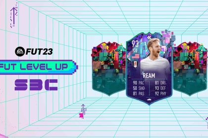 Cover sbc ream flashback Fifa 23