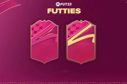 cover futties generic fifa 23