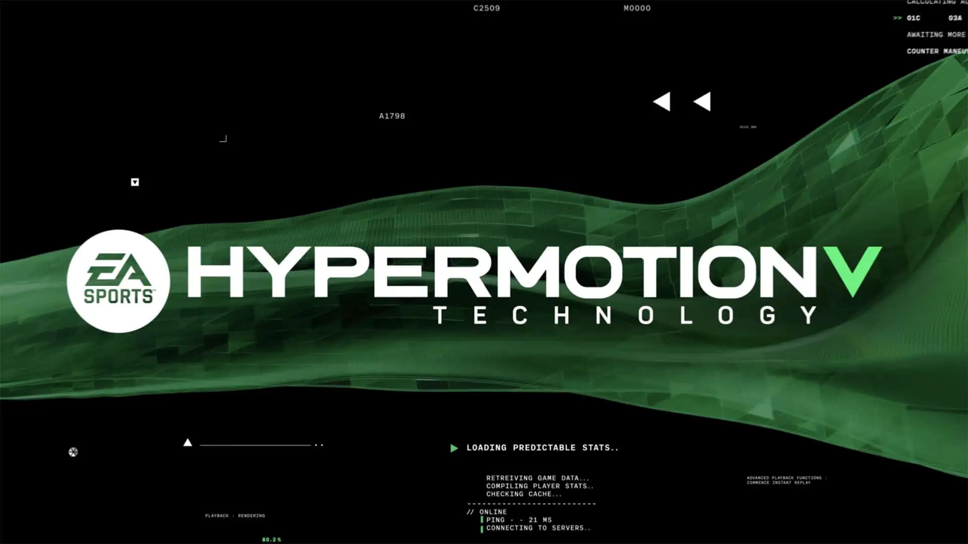 cover hypermotion v ea sports fc 24