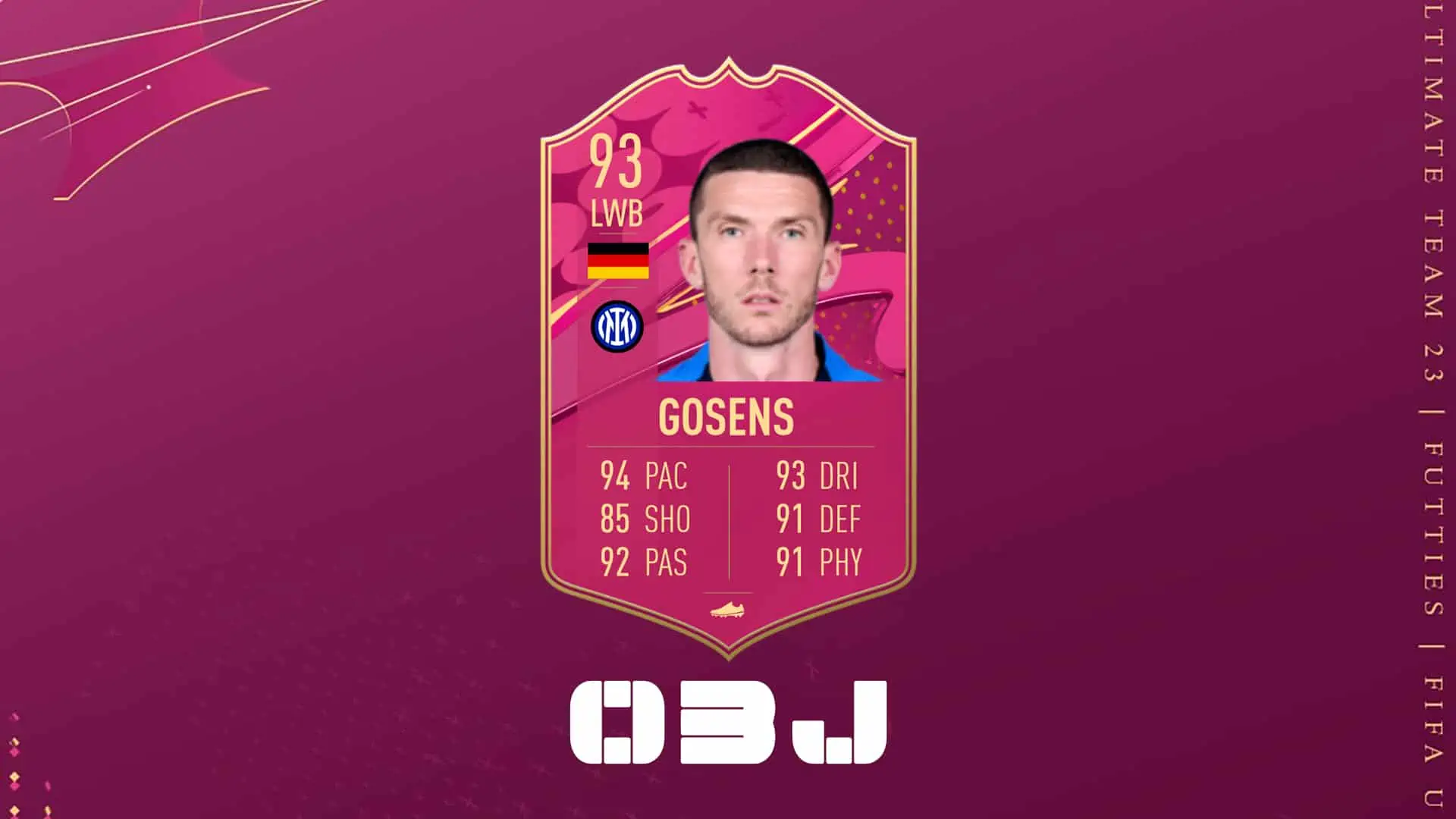 cover obj gosens futties fifa 23