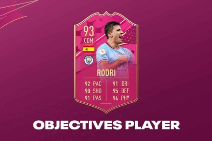 cover obj rodri futties fifa 23