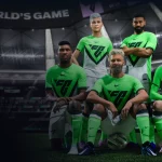 cover pro club ea sports fc 24