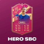 cover sbc cahill futties fifa 23