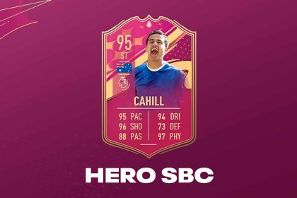 cover sbc cahill futties fifa 23
