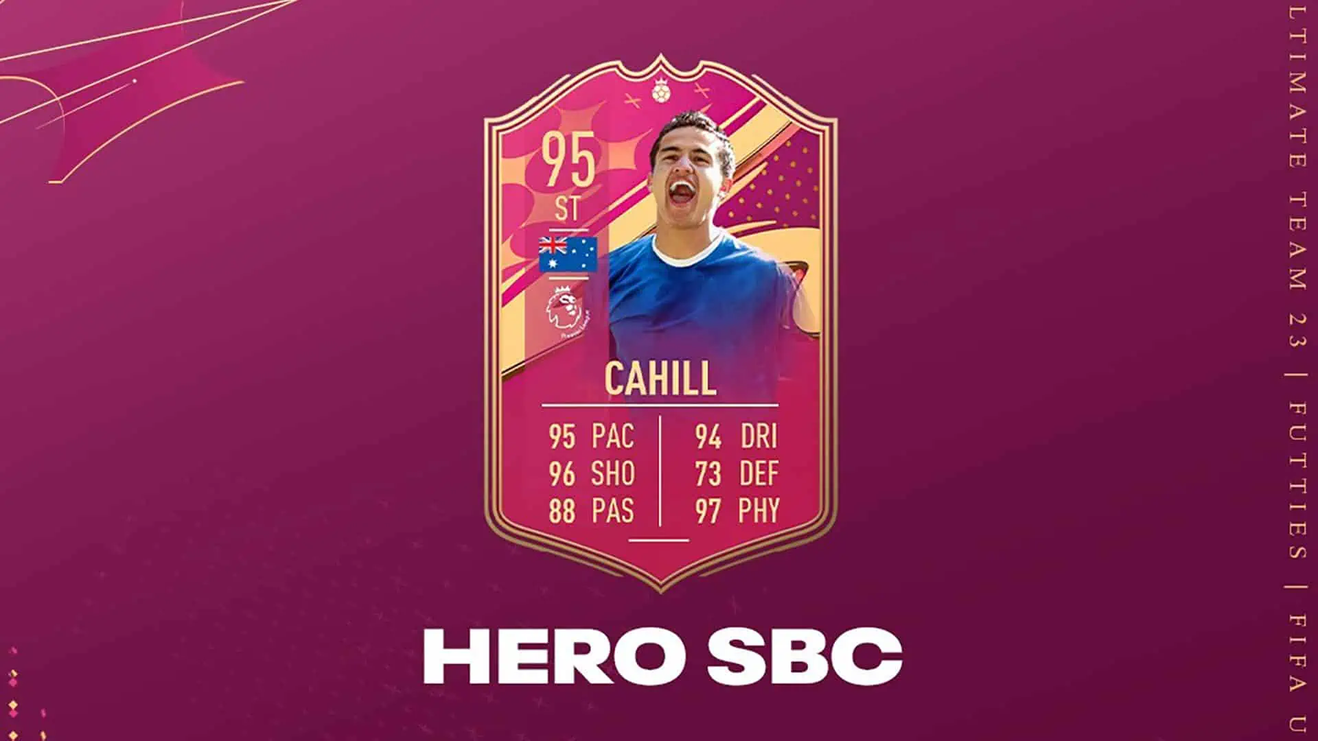 cover sbc cahill futties fifa 23