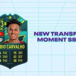 cover sbc fabio carvalho moments fifa 23