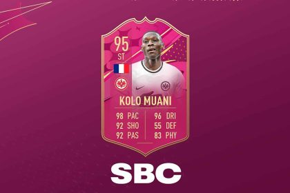cover sbc kolo muani futties fifa 23