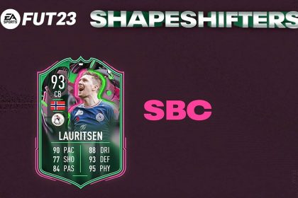 cover sbc lauritsen shapeshifters fifa 23