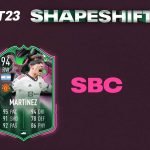 cover sbc lisandro martinez shapeshifters fifa 23