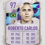 cover sbc roberto carlos star icon fifa 23