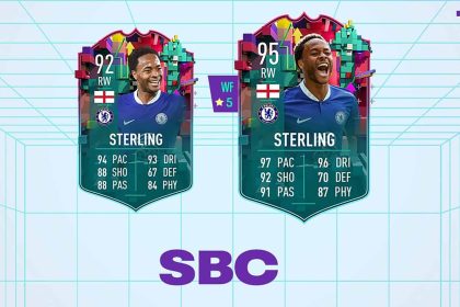 cover sbc sterling level up fifa 23